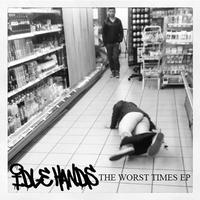 The Worst Times EP