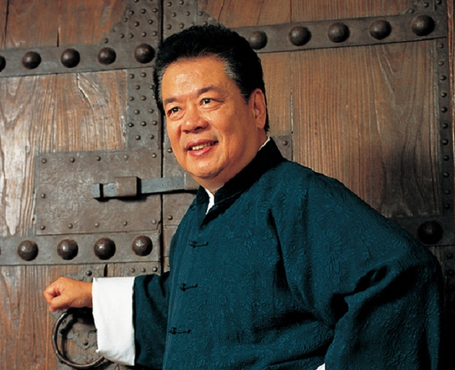 郭金发