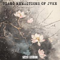 Piano Renditions of JVKE