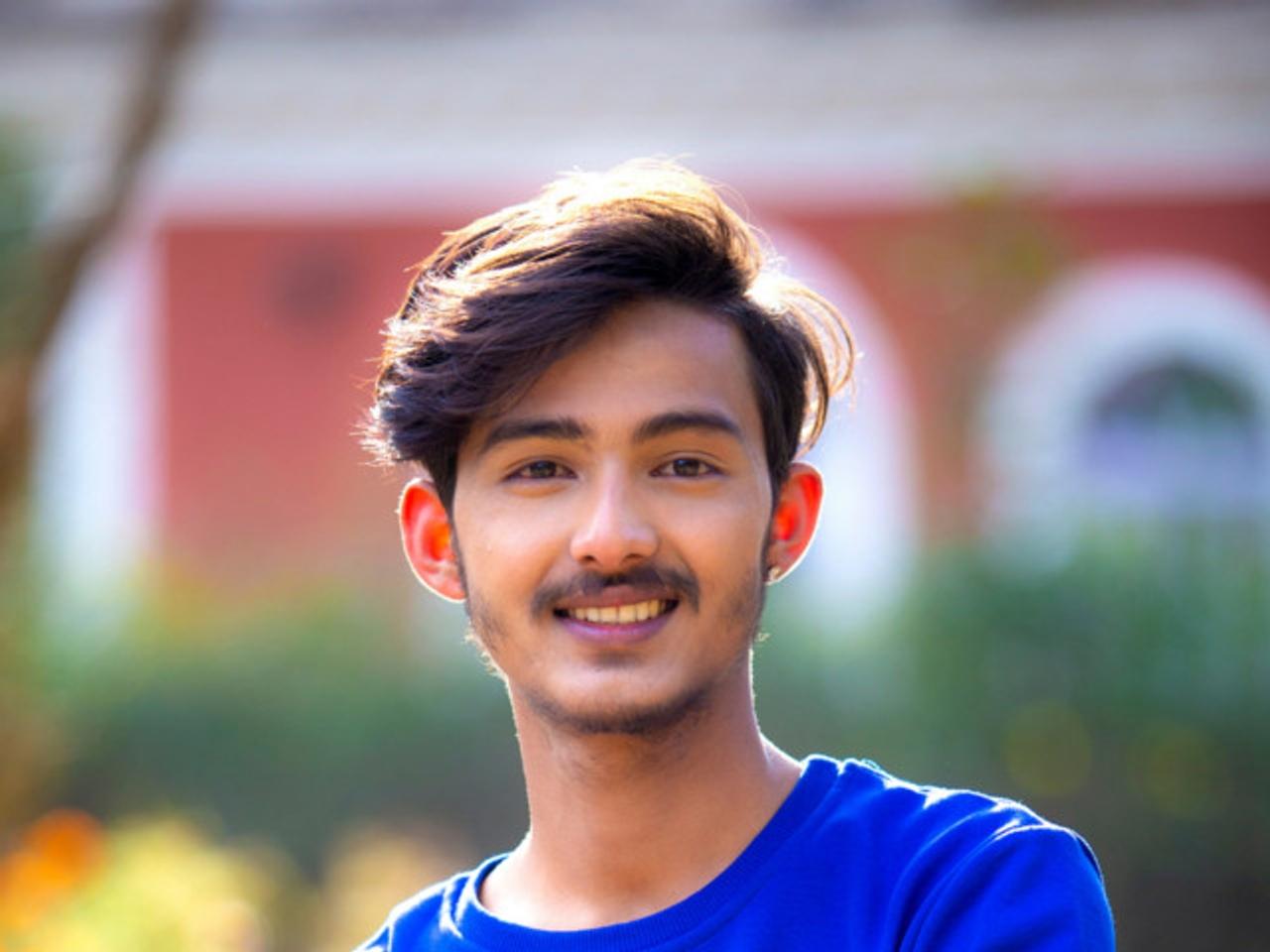 Bhim Bista