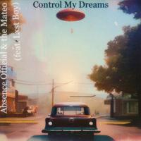 Control My Dreams (feat. Lxst Boy)