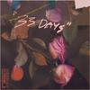 Keenan - 33 Days (feat. gnash & Anna Clendening)