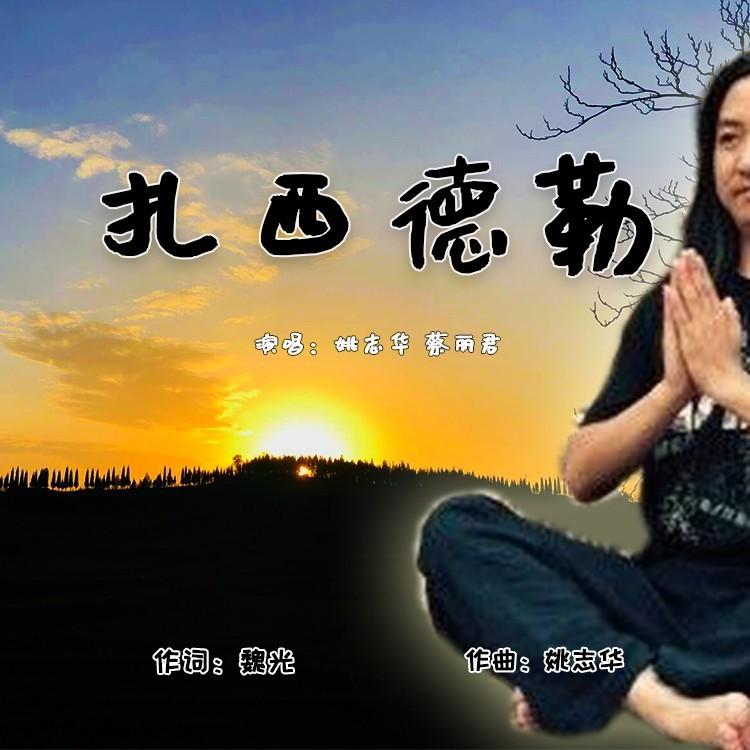 扎西德勒 (伴奏)封面