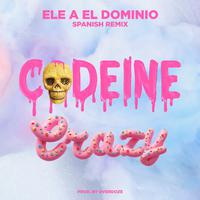 Codeine Crazy (Spanish Remix)