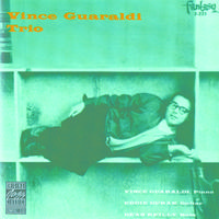 Vince Guaraldi Trio