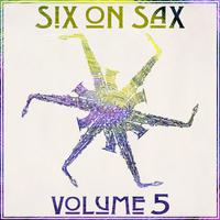 Six on Sax 6