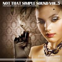 Not That Simple Sound, Vol. 5