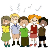 Kids Choir