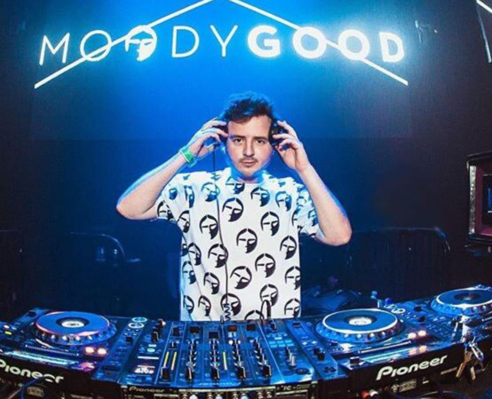Moody Good