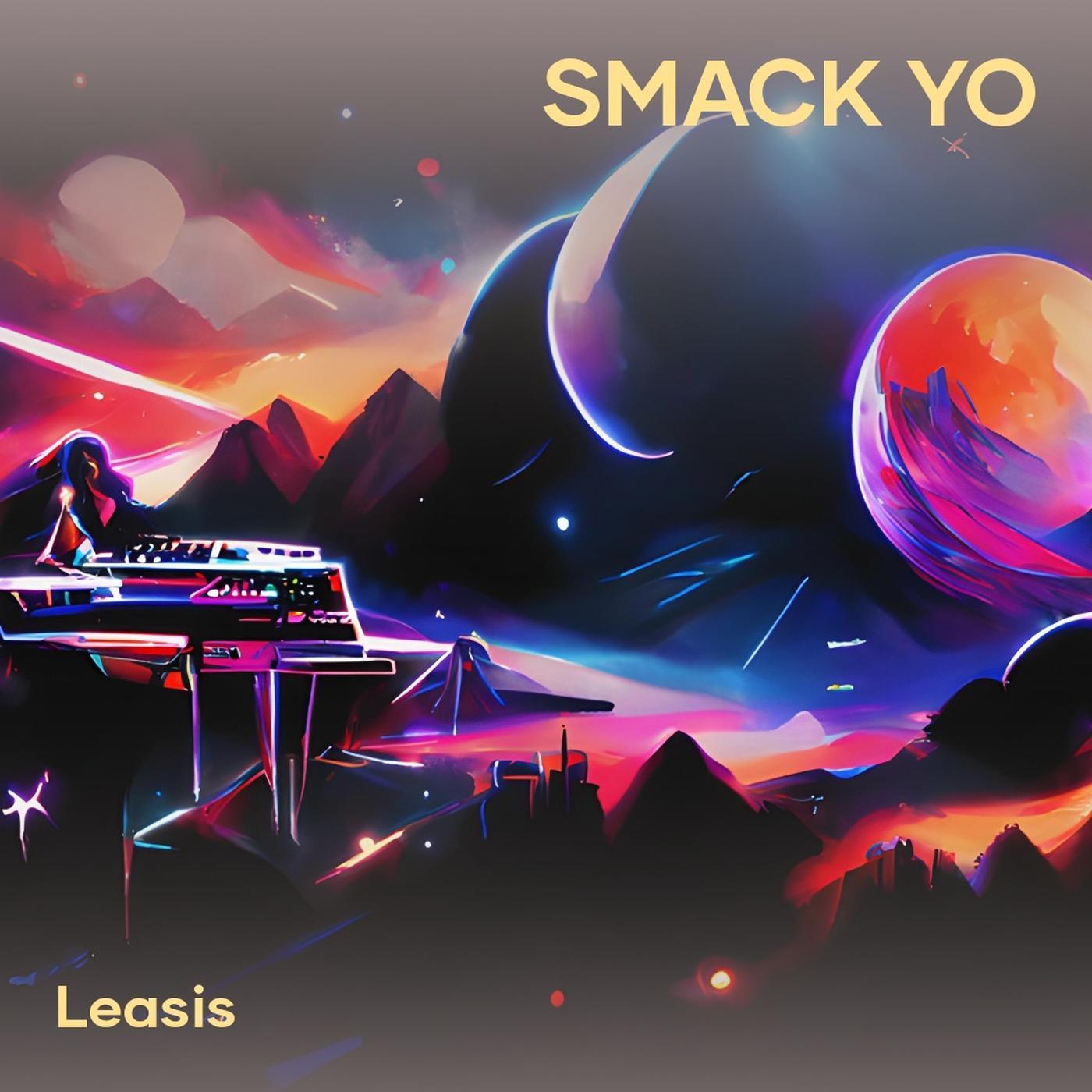 Smack Yo (Remix)