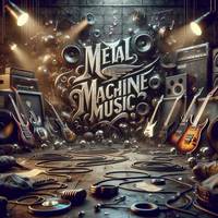 Metal Machine Music