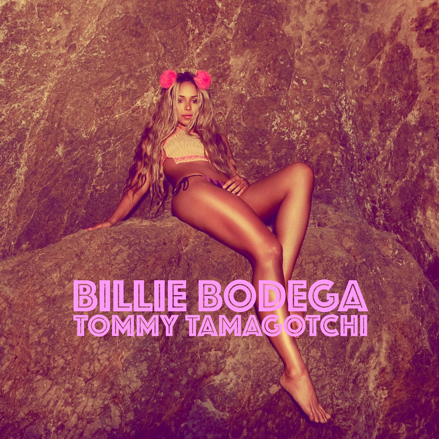 Ocean Blues (Mykonos Remix)