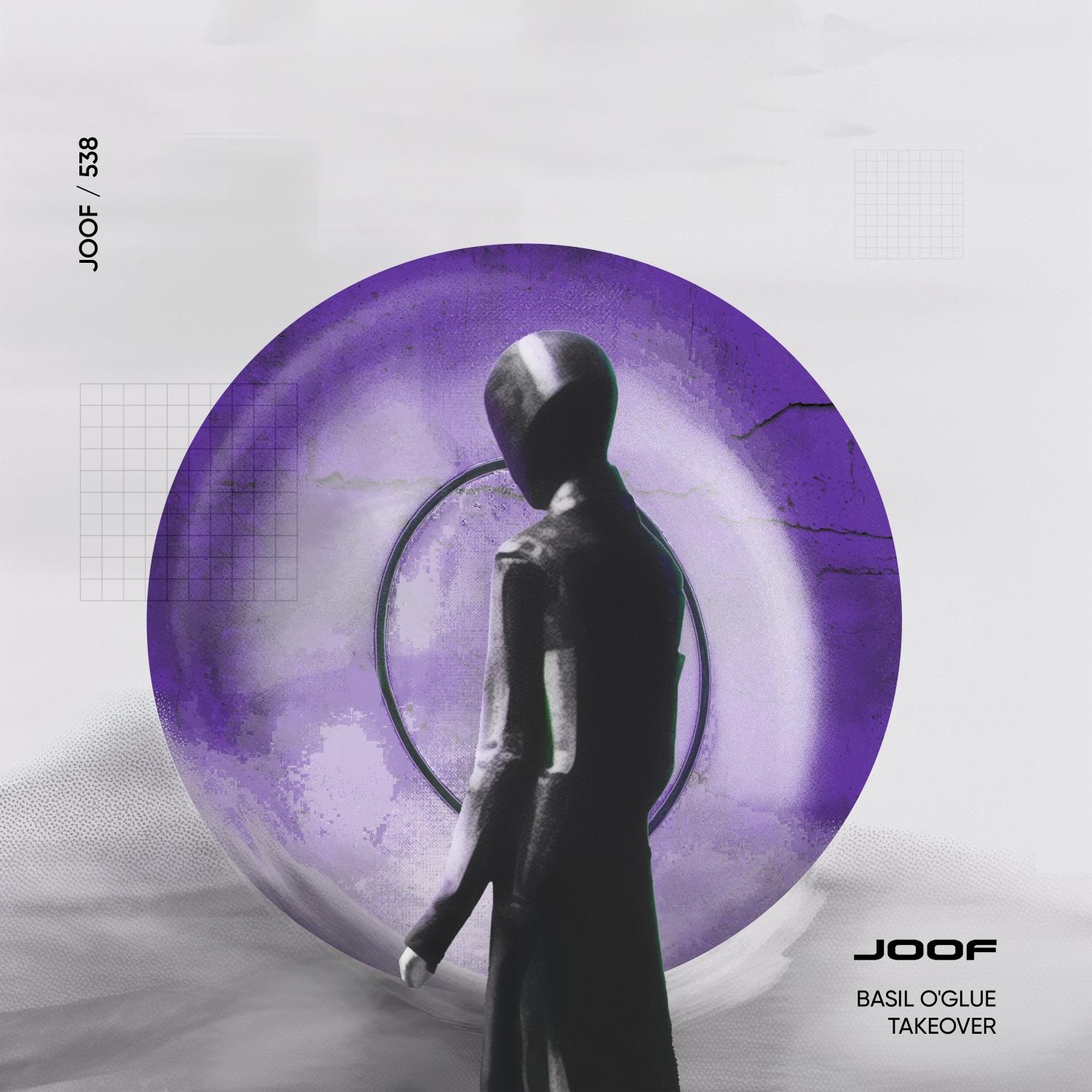 Takeover (Original Mix)