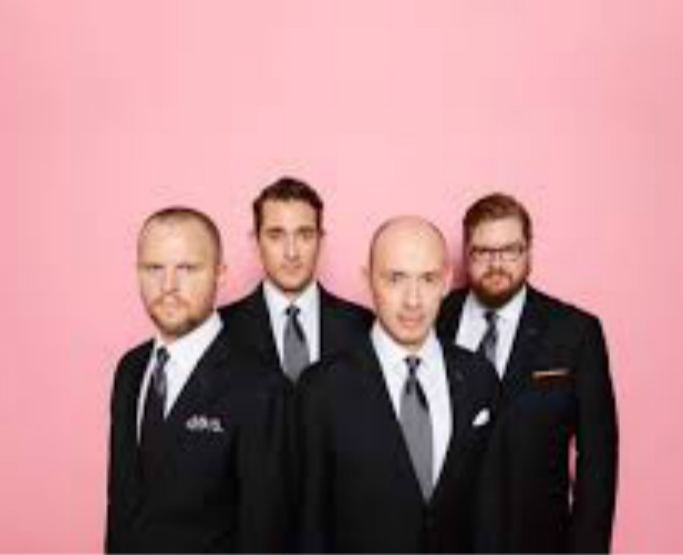 New York Polyphony
