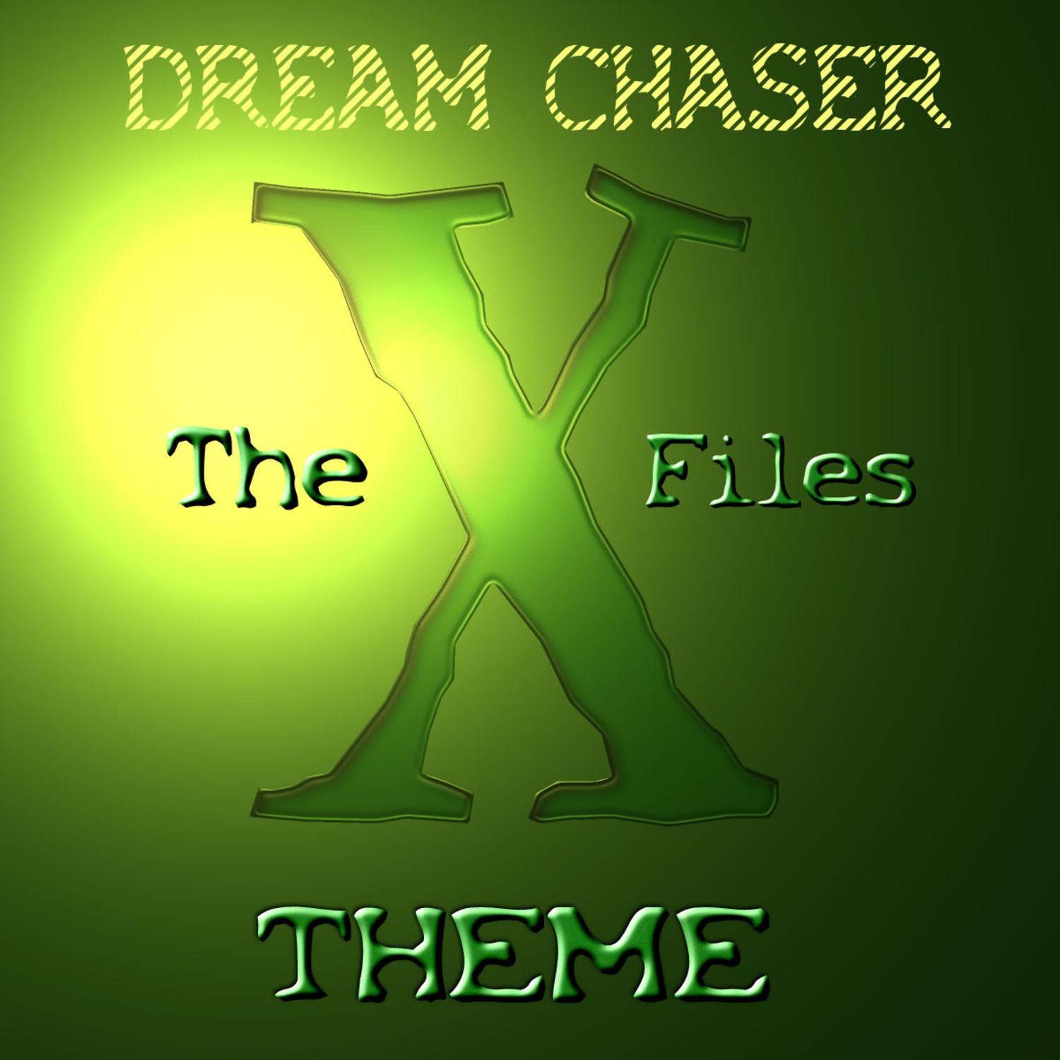 x-files-theme-polar-chillout-mix-dream-chaser