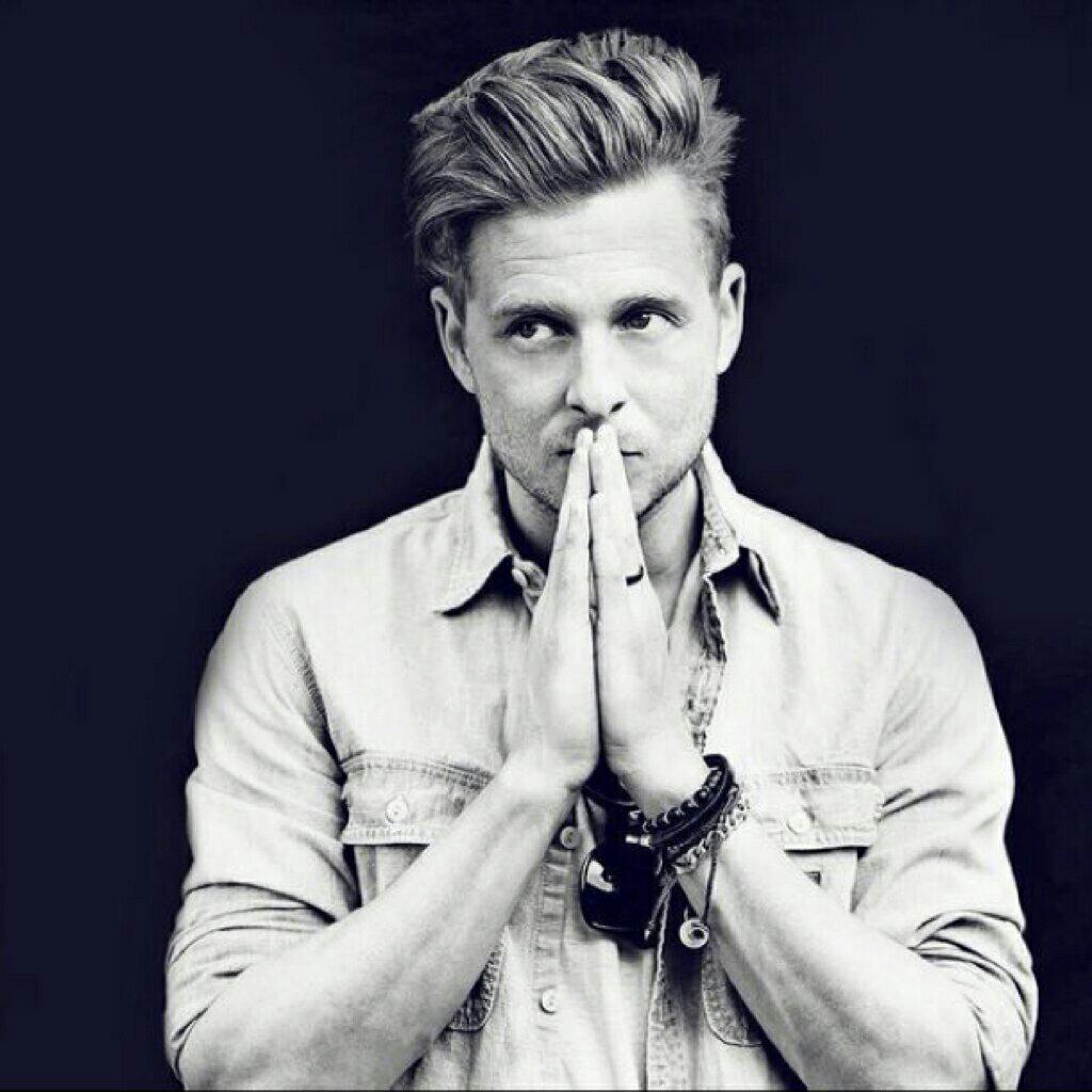 Ryan Tedder
