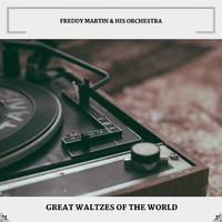 Great Waltzes Of The World