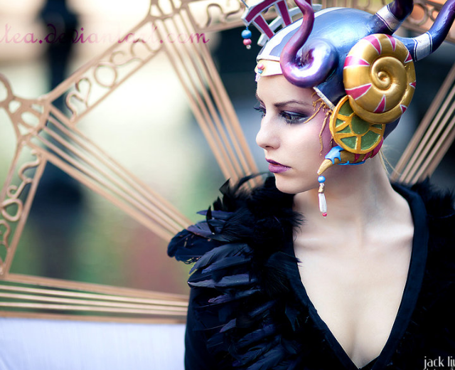 Edea