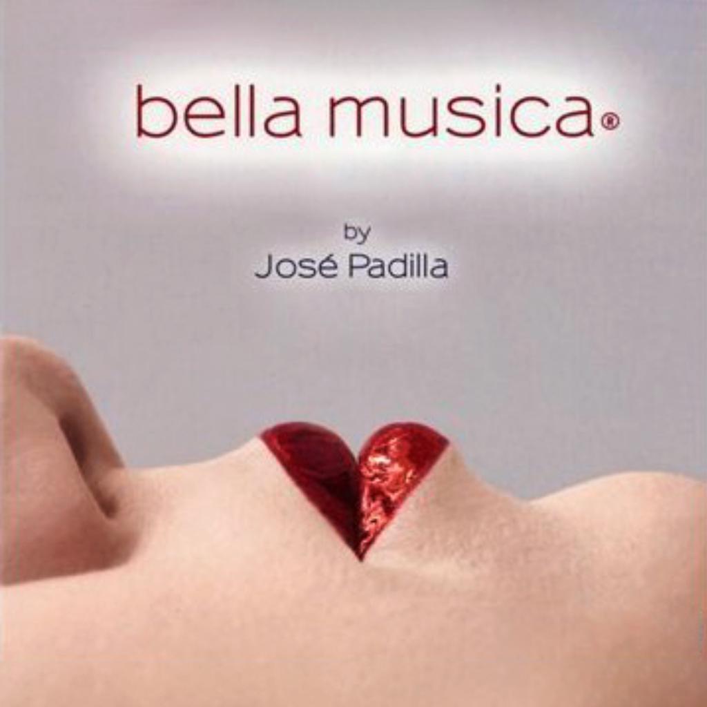 Bella Musica系列『5合辑』