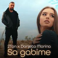 Sa gabime (feat. Donjeta)