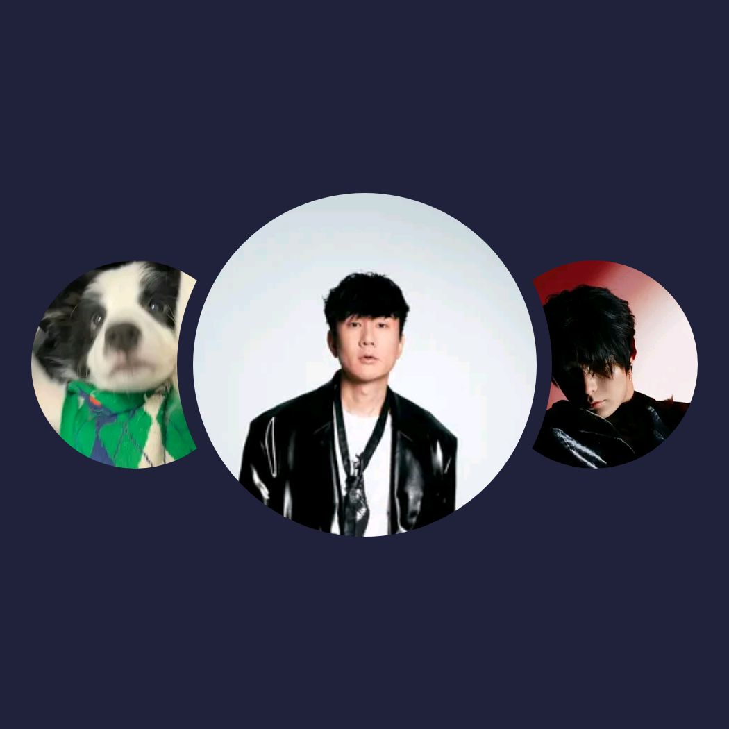 精选音乐人|林俊杰、X tripleE-、h3R3