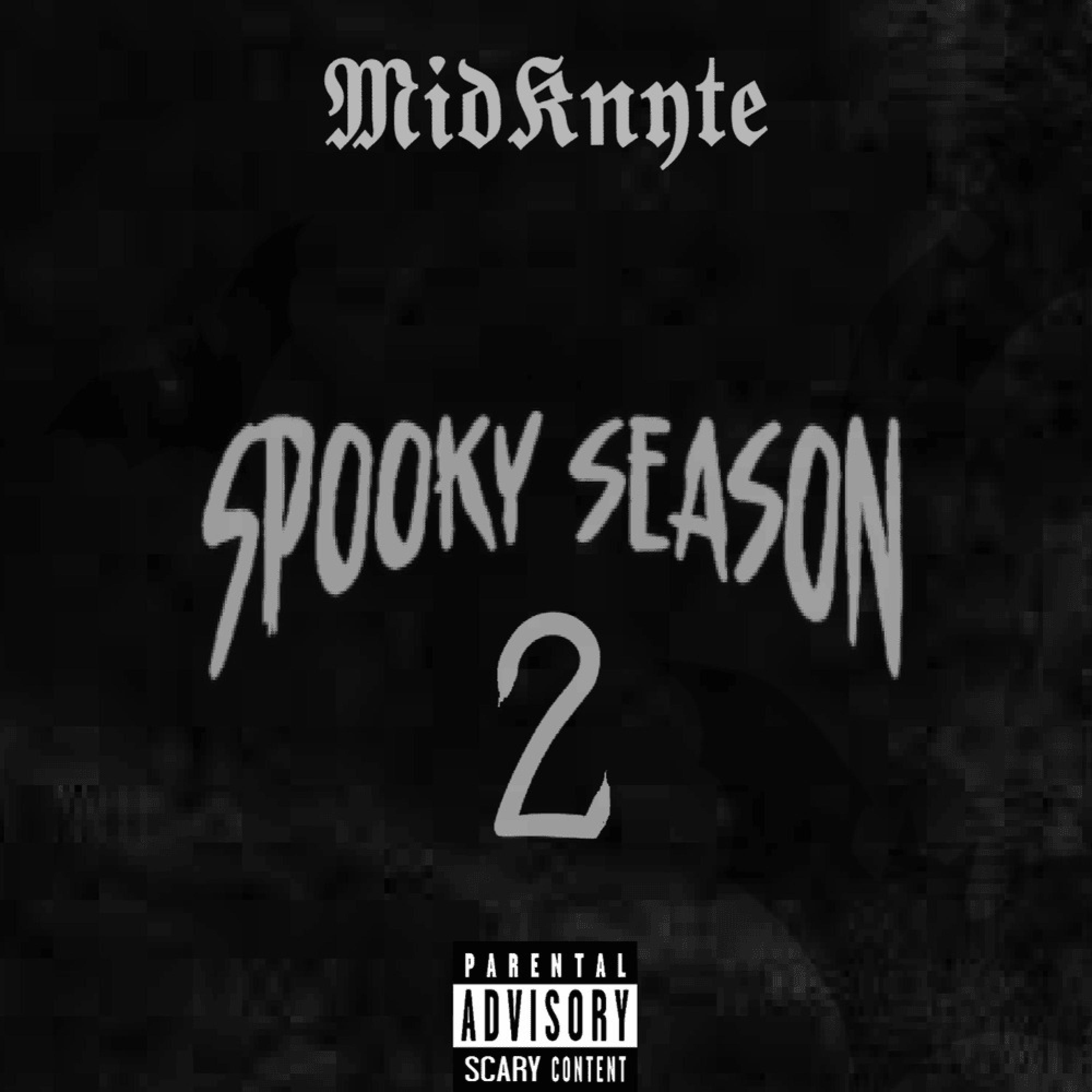 Spooky Season, Vol. 2