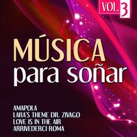 Musica para Soñar Vol. 3