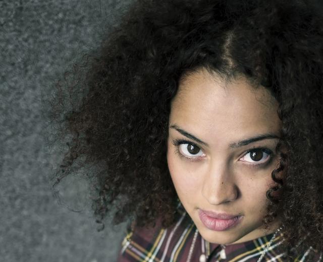 Naomi Pilgrim