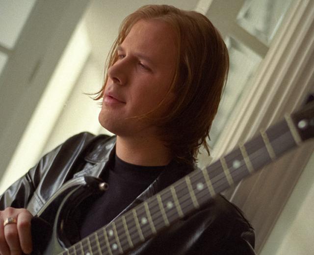 Jeff Healey