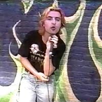 Matthew Danger Lippman