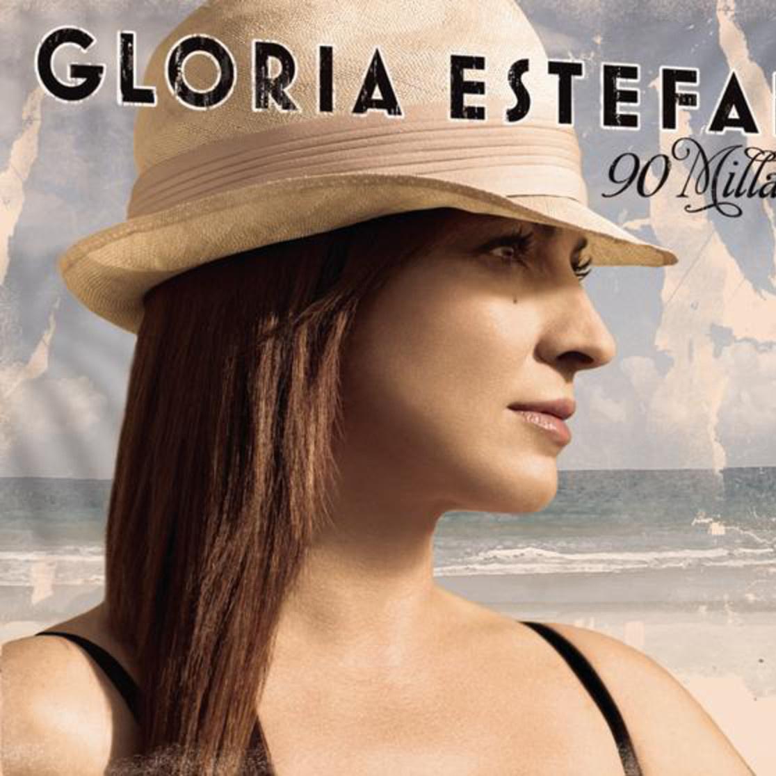 esta fiesta no va acabar - gloria estefan - 网易