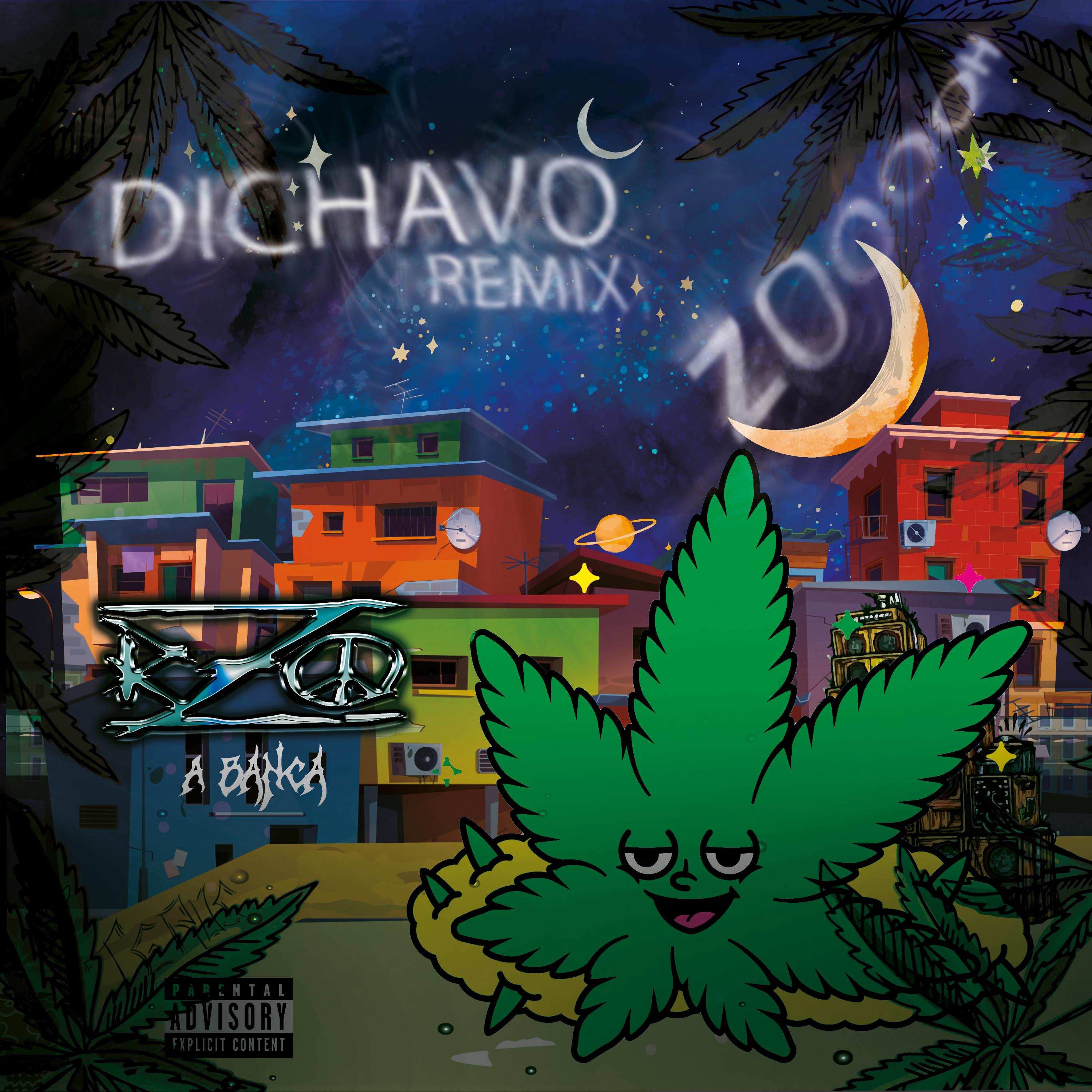 Z.Oh Remix Dichavo (Remix)