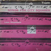 Songs for City Squares