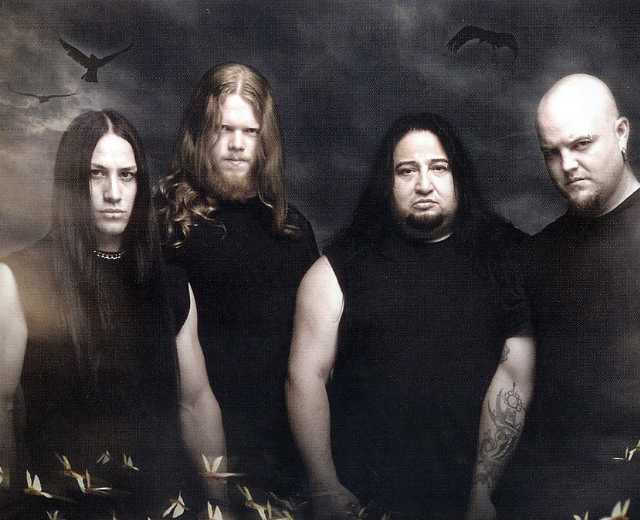 Divine Heresy