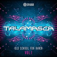 Old School for Raver, Vol. 1