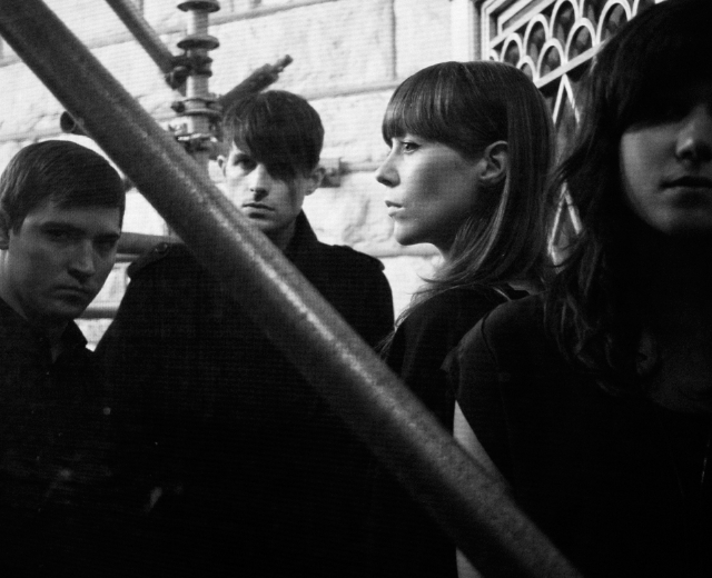 Cold Cave