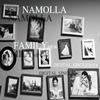 Namolla Family N - 3가지