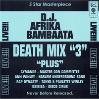 Death Mix 3 [live]