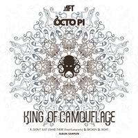 King Of Camouflage Sampler