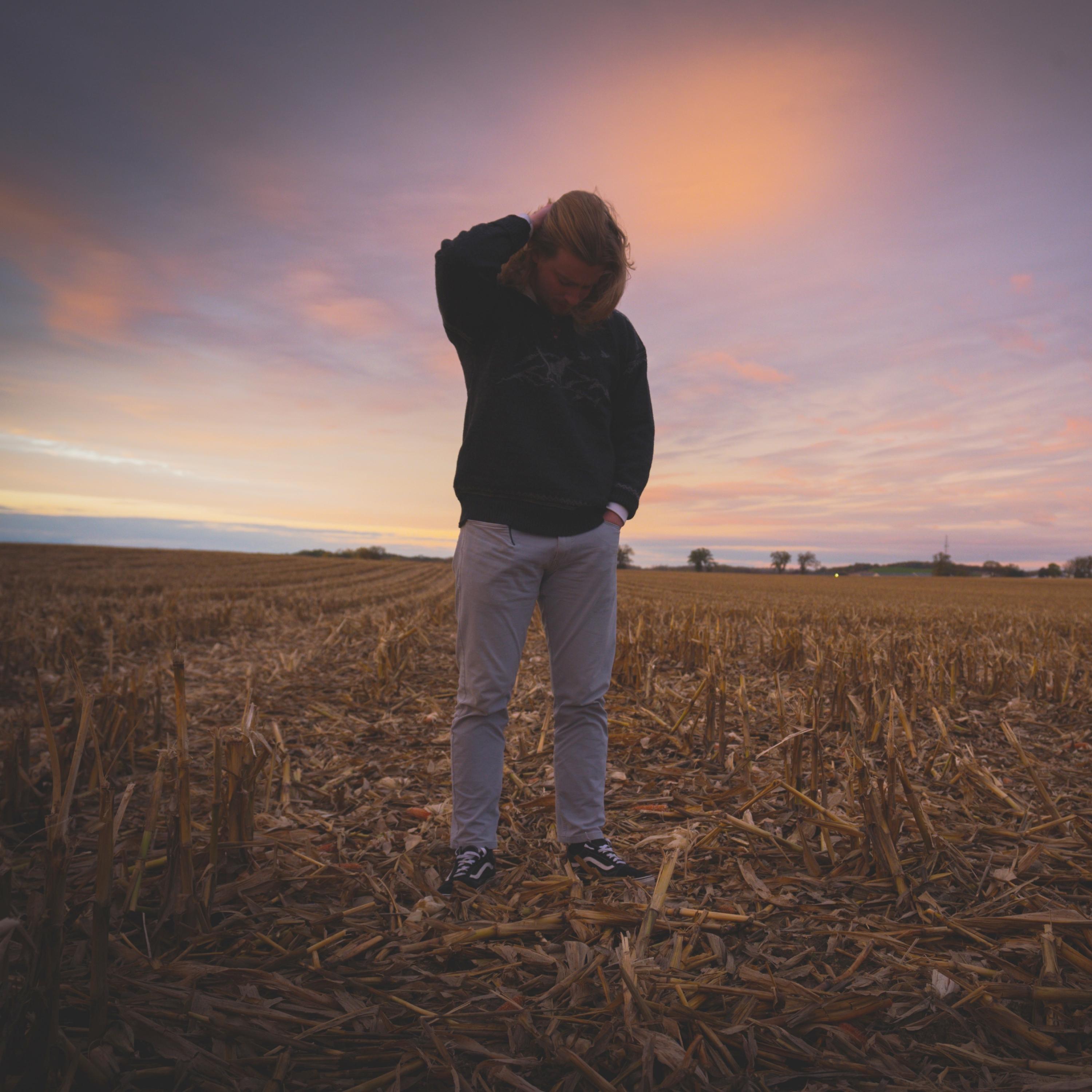 Not Far Ahead (feat. wydnr)