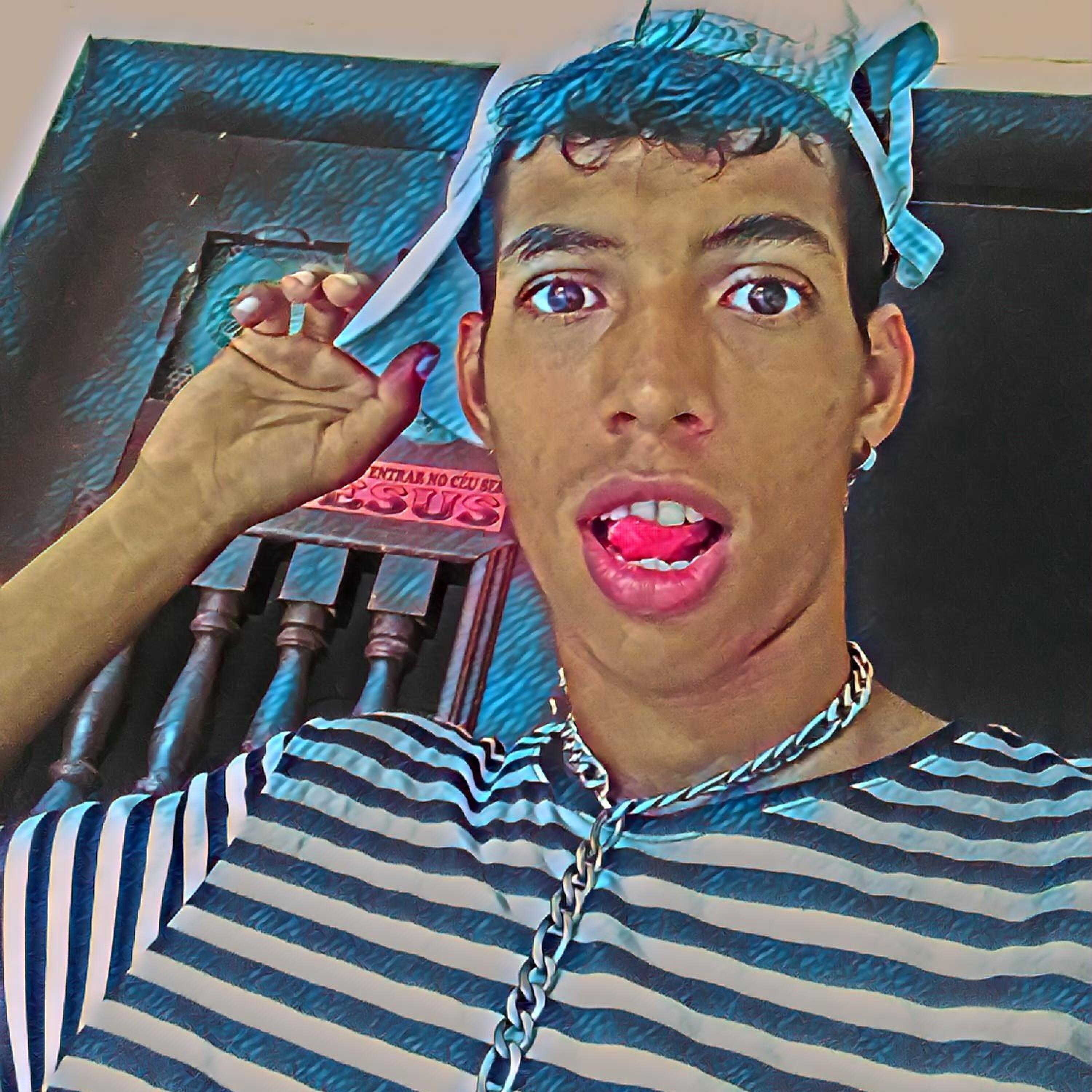 Gold Blue (2021 Remastered)