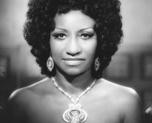Celia Cruz