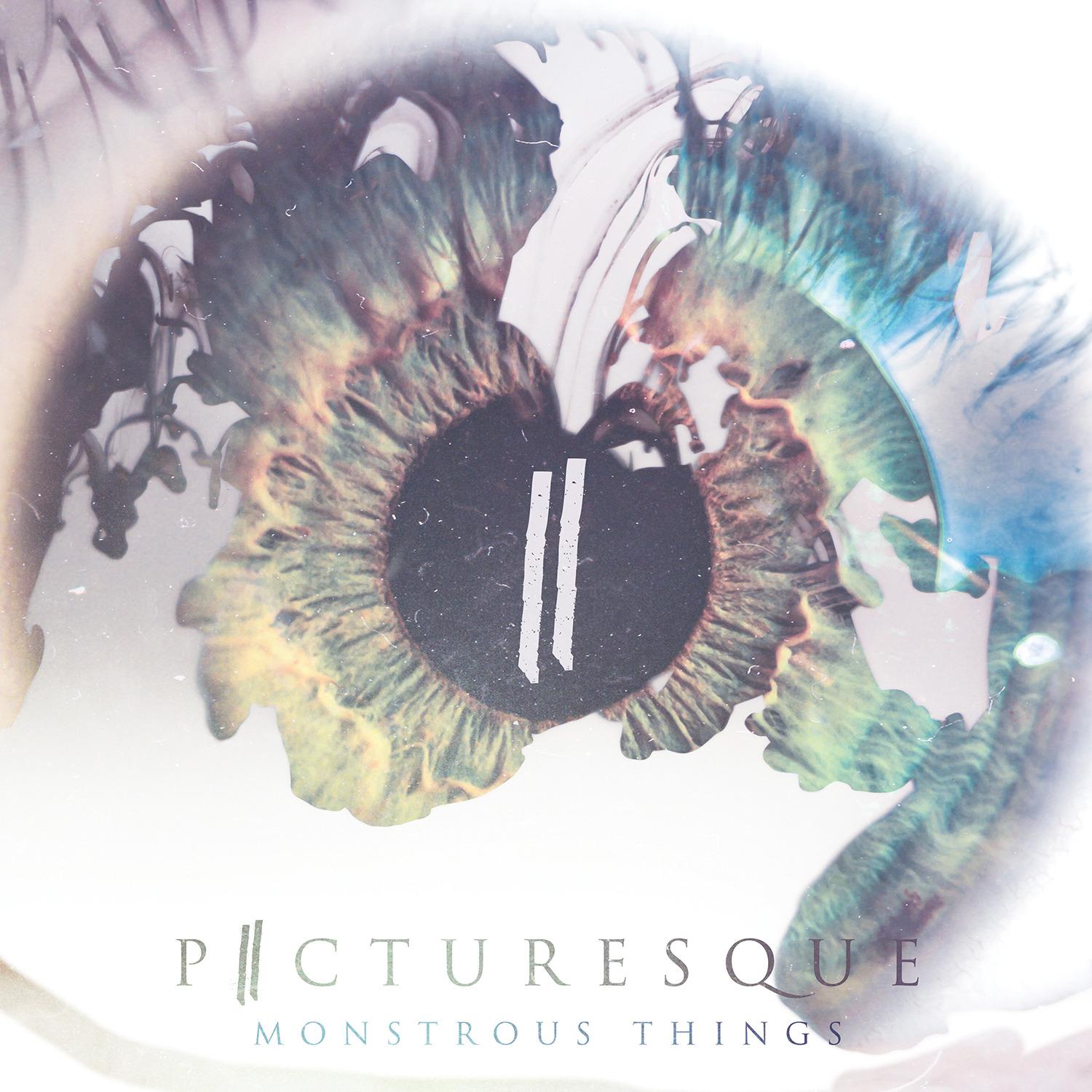Who We Are_Picturesque_Monstrous Things | 在线播放_Who We Are歌词_Who We Are下载 | 网易云音乐
