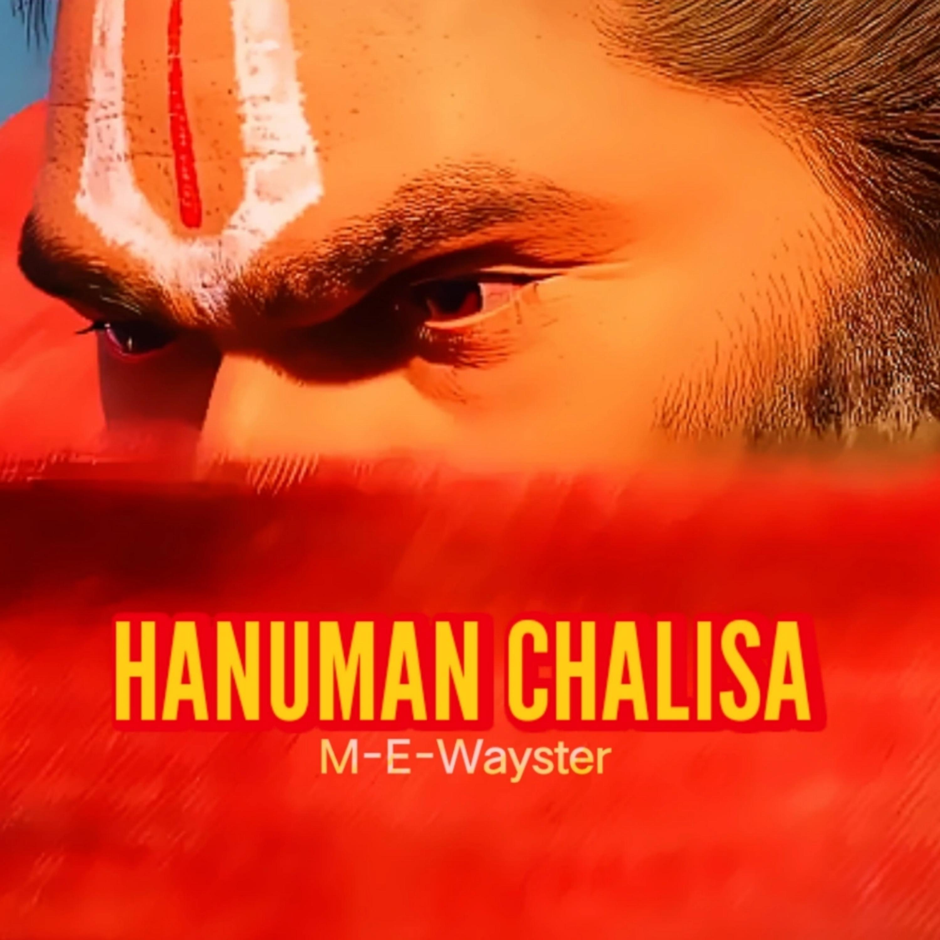 Sri Hanuman Chalisa