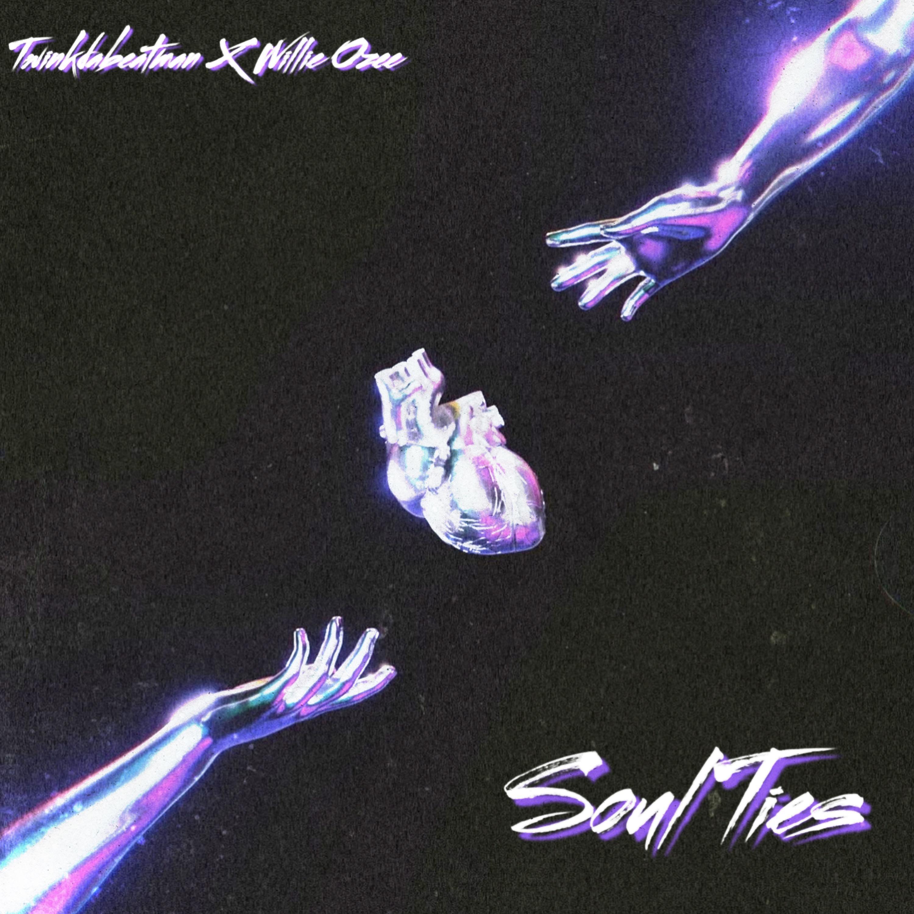 Soul Ties (feat. Twinkdabeatman & Willie Ozee)