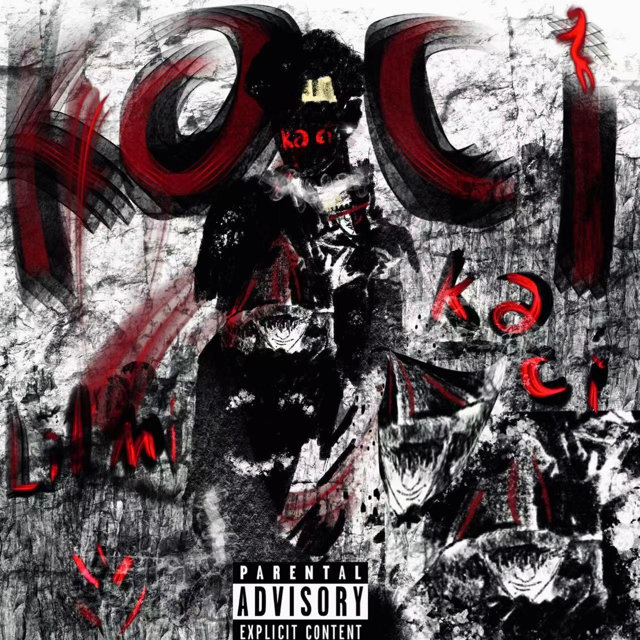 殺穿（Prod.BllAck-K）