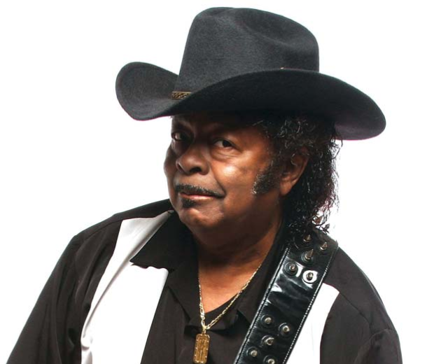 Guitar Shorty