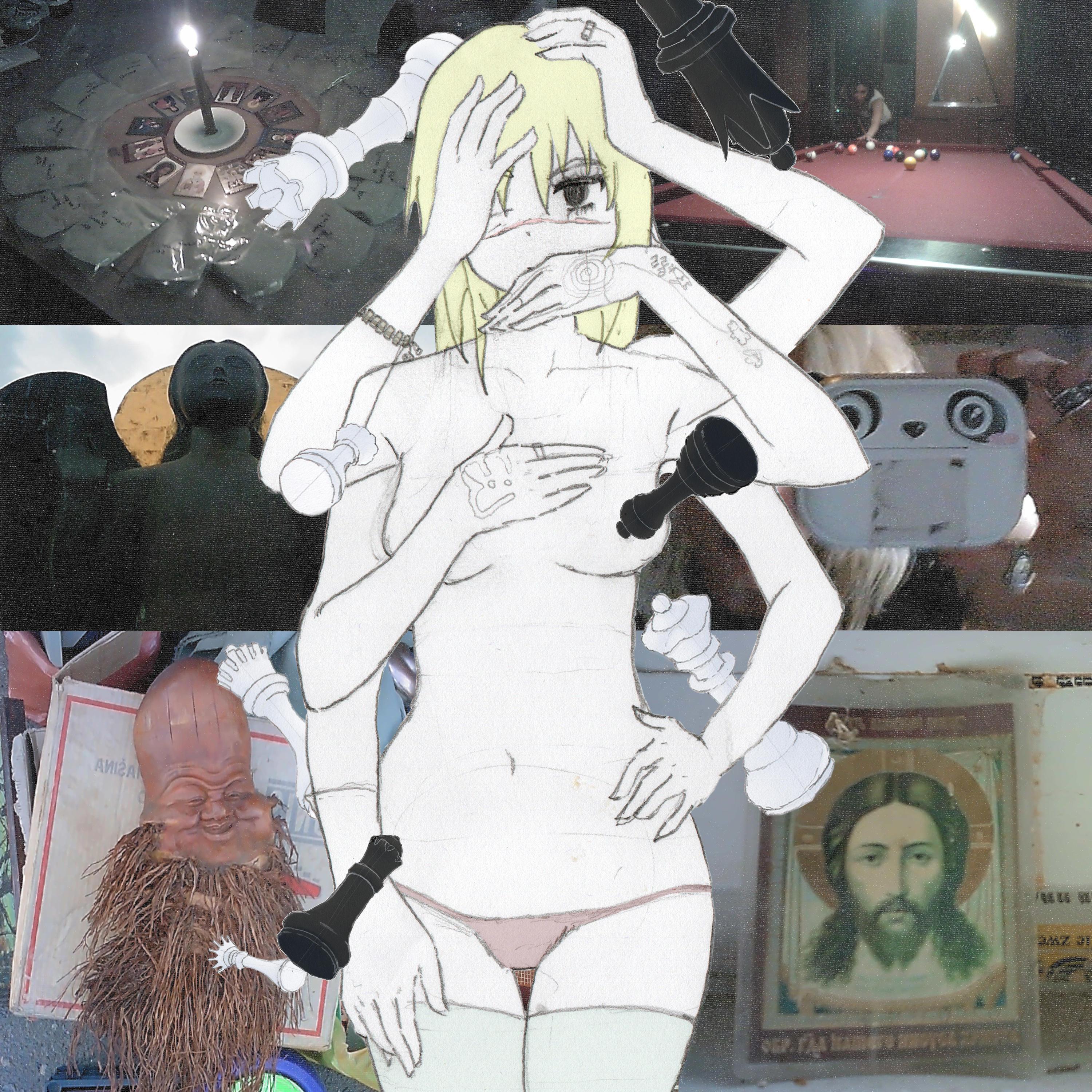 Iron Sights / Cresta