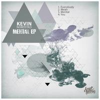 Mental EP