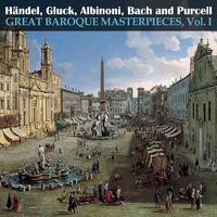 Great Baroque Masterpieces, Vol. I